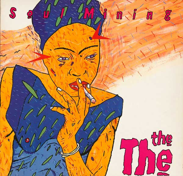The The - Soul Mining