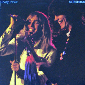 Cheap Trick - At Budokan