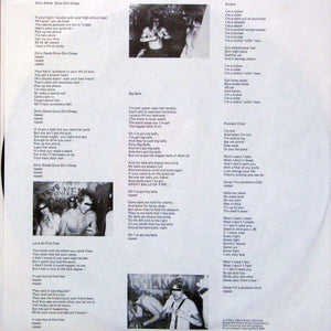 AC/DC - Dirty Deeds Done Dirt Cheap - 1981