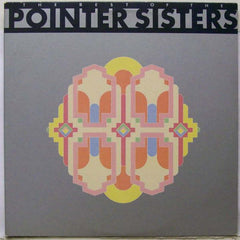 Pointer Sisters - The Best Of The Pointer Sisters - 1976