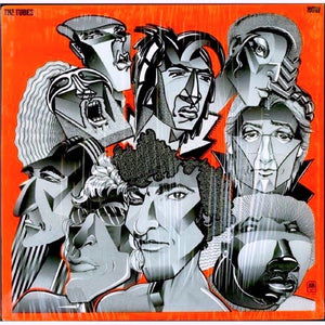Tubes, The - Now - 1977