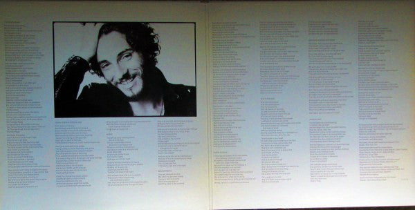 Bruce Springsteen - Born To Run -