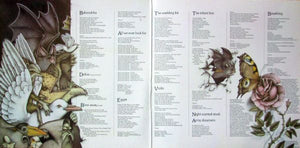 Kate Bush - Never For Ever - 1980