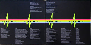 Pink Floyd - The Dark Side Of The Moon Vinyl Record