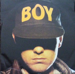 Pet Shop Boys - Love Comes Quickly - 1986