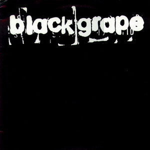 Black Grape - Get Higher / Rubberband