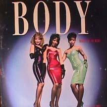 Body - Middle Of The Night - 1987