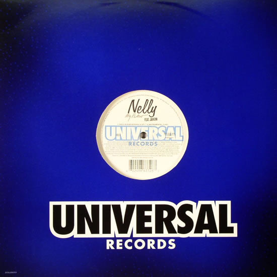 Nelly - Flap Your Wings / My Place
