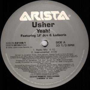 Usher - Yeah!