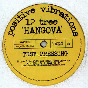 12 Tree - Hangova