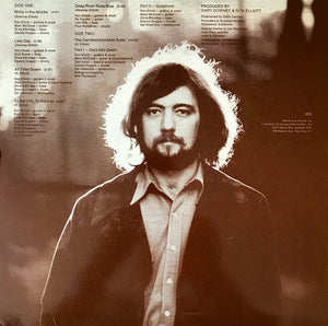 Ron Elliott - The Candlestickmaker - 2007