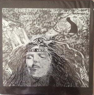 Terry Brooks & Strange - To Earth With Love - 1980