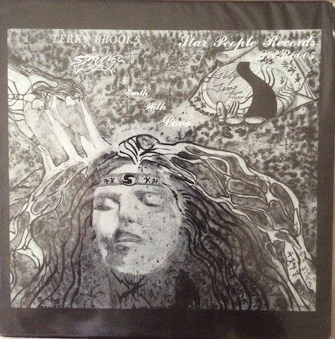 Terry Brooks & Strange - To Earth With Love - 1980