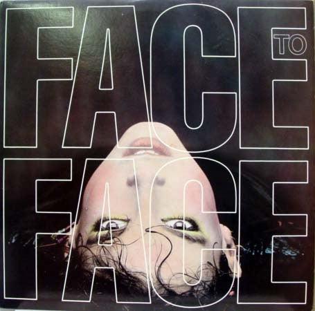 Face To Face - Face To Face 1984 - Quarantunes