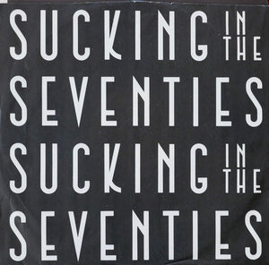 Rolling Stones, The - Sucking In The Seventies - 1981