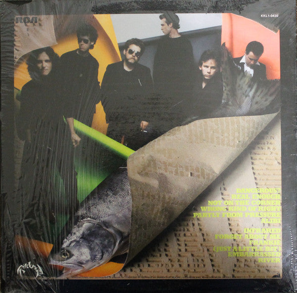 Doug And The Slugs - Wrap It!
