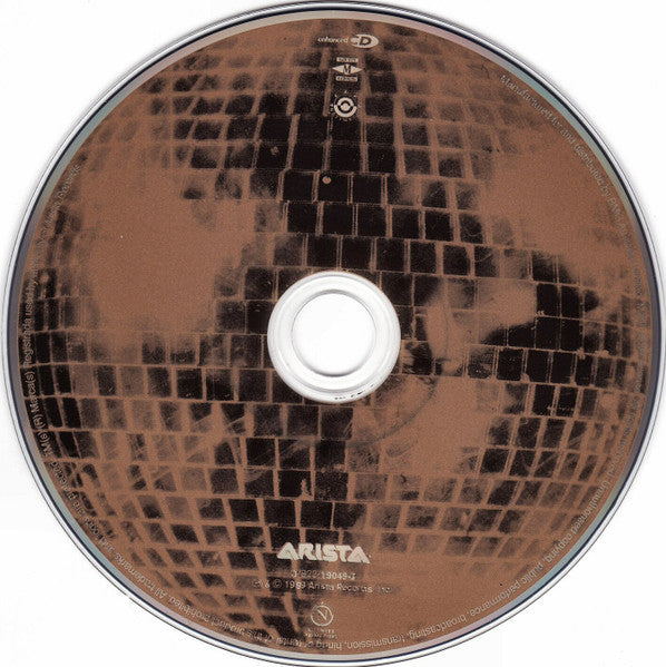 Sarah McLachlan - Mirrorball (CD) - 1999