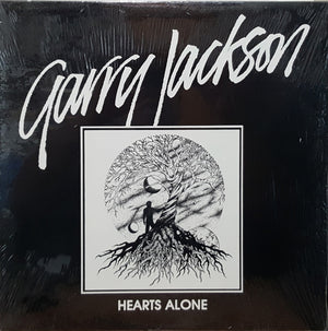 Garry Jackson - Hearts Alone