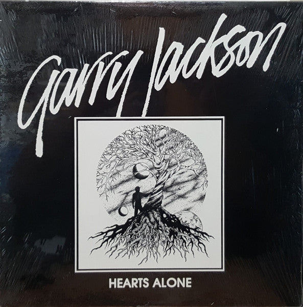 Garry Jackson - Hearts Alone