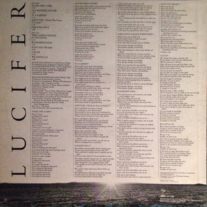 Lucifer - Lucifer - 1971