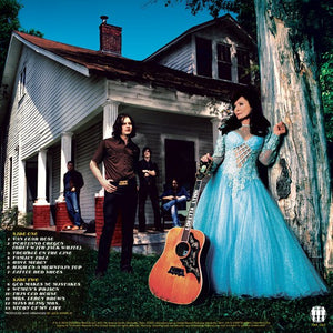 Loretta Lynn - Van Lear Rose - 2011