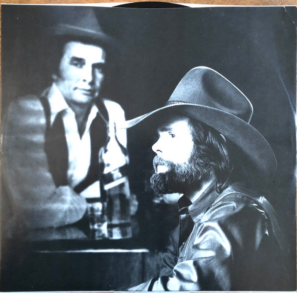 Johnny Paycheck - Mr. Hag Told My Story - 1981