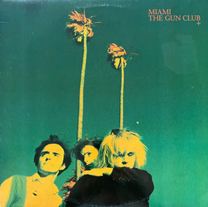 The Gun Club - Miami