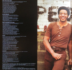 Bill Withers - Still Bill - 2012