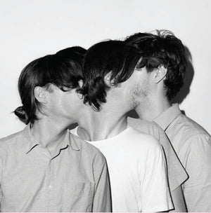 Cut Copy - In These Arms Of Love / Like Any Other Day