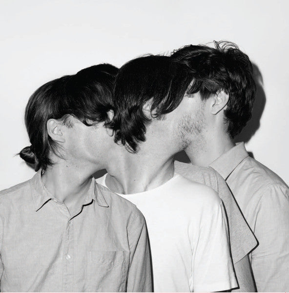 Cut Copy - In These Arms Of Love / Like Any Other Day
