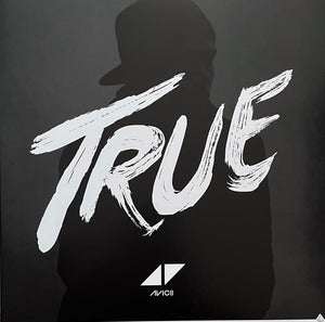 Avicii - True - 2016