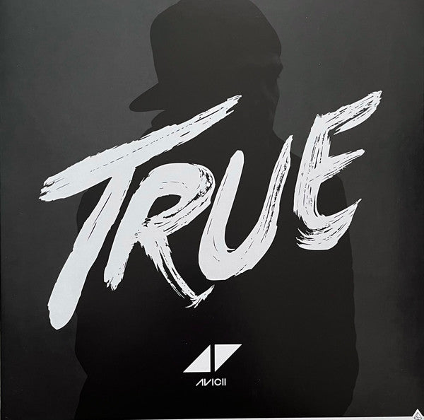 Avicii - True - 2016