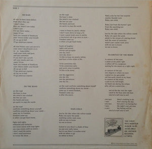 Max Webster - High Class In Borrowed Shoes -