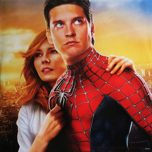 Various - Music From And Inspired By Spider-Man 3 - 2007