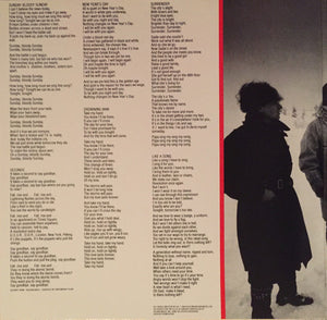 U2 - War - 1983