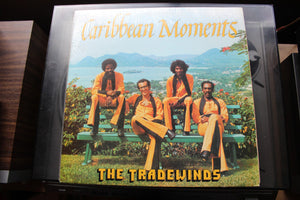 The Trade Winds (2) - Caribbean Moments