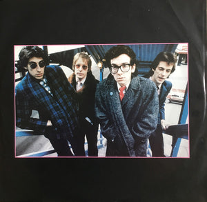 Elvis Costello - Taking Liberties - 1980