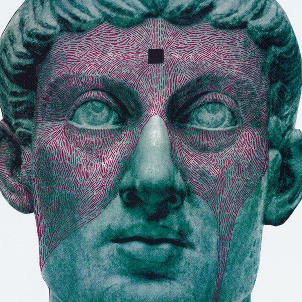 Protomartyr (2) - The Agent Intellect