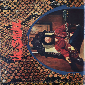 Harvey Mandel - The Snake
