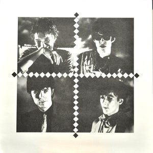 Psychedelic Furs, The - Forever Now - 1982