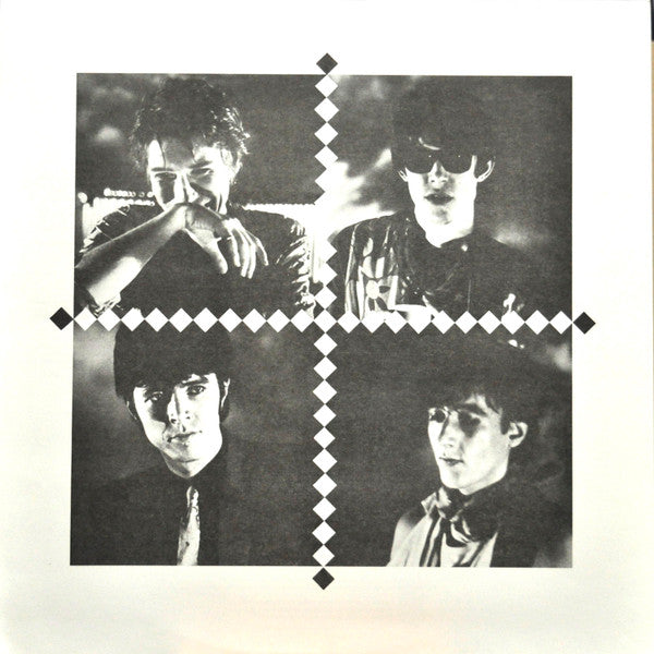 Psychedelic Furs, The - Forever Now - 1982