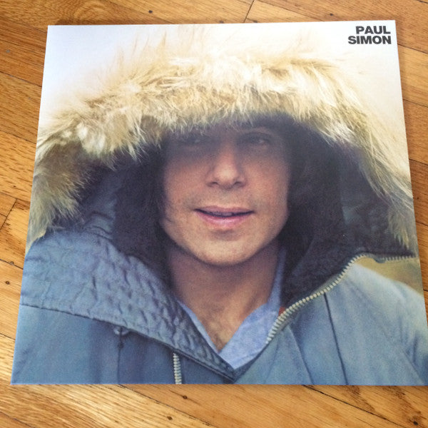 Paul Simon - Paul Simon