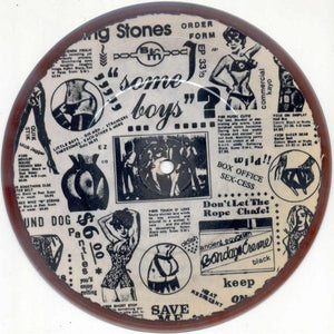 The Rolling Stones - Some Boys