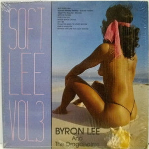 Byron Lee And The Dragonaires - Soft Lee Vol. 3
