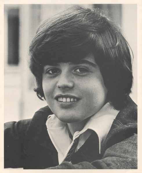 Donny Osmond - Portrait Of Donny - 1972