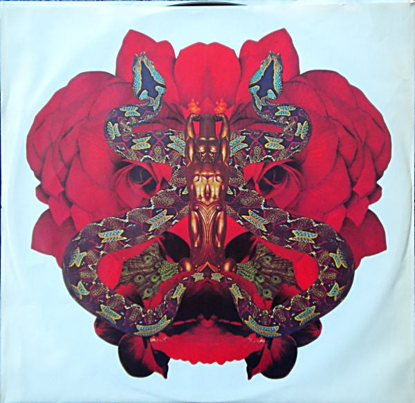 Santana - Festivál - 1977
