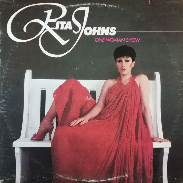 Rita Johns - One Woman Show