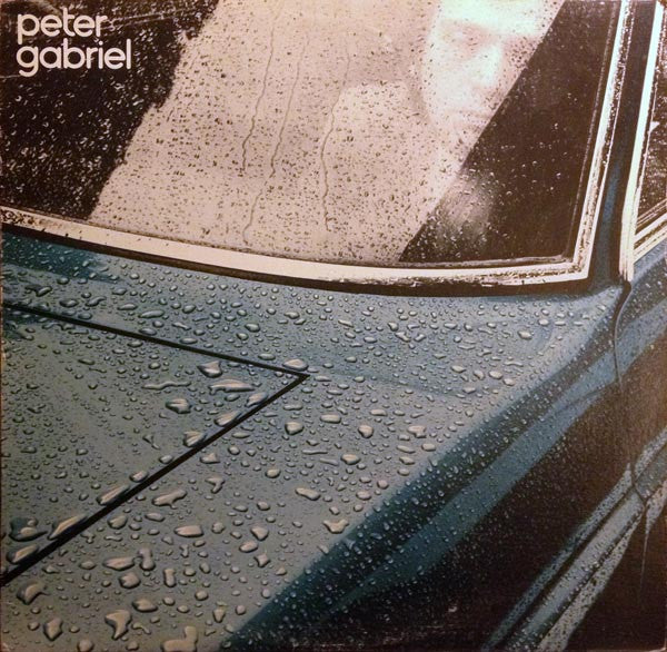 Peter Gabriel - Peter Gabriel