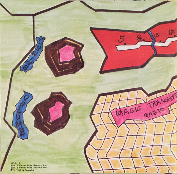 Beach Boys, The - Holland - 1973