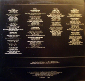 Stanley Clarke - I Wanna Play For You - 1979